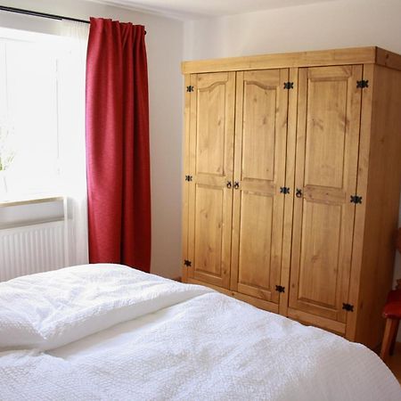 Ferienwohnung Schott Rettenberg Eksteriør billede