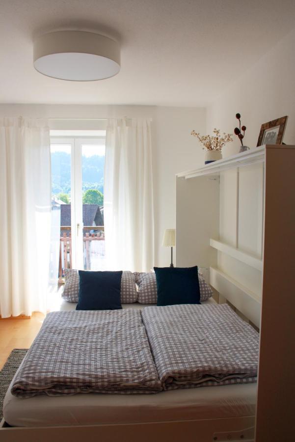 Ferienwohnung Schott Rettenberg Eksteriør billede