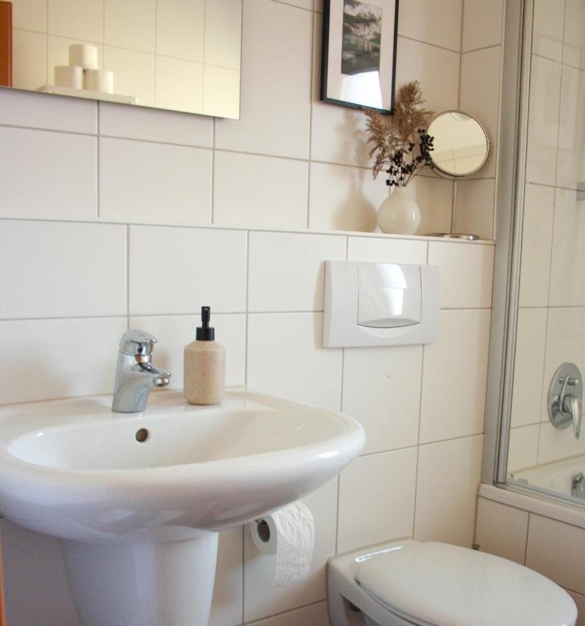 Ferienwohnung Schott Rettenberg Eksteriør billede